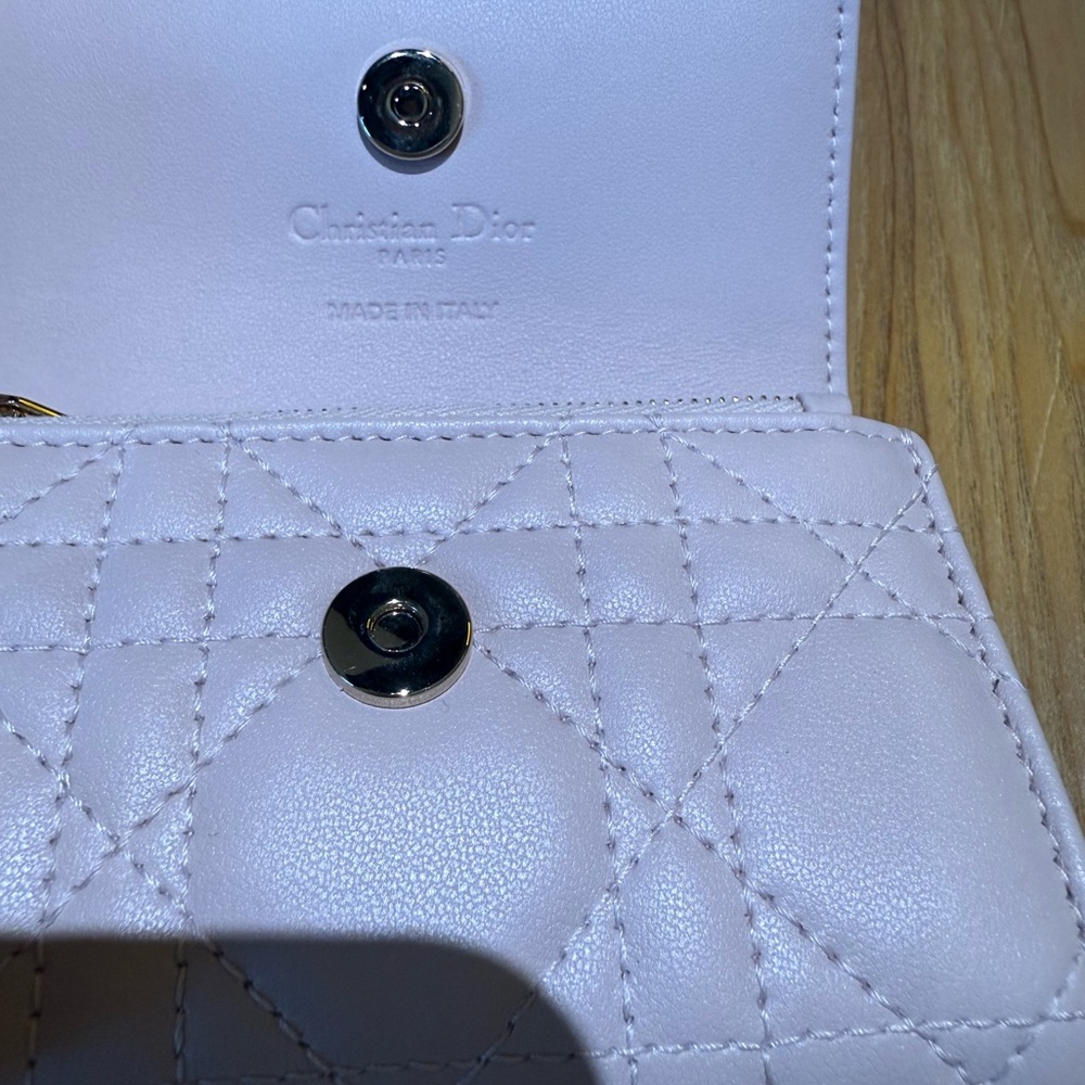 Dior Wallet - Picture 6 of 9